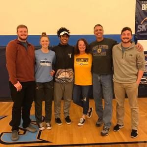 Meet your Posher, Carol